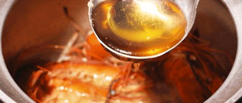 「等我餸上门」出新招，销魂花螺，吮指回味，包你食过“返寻味”