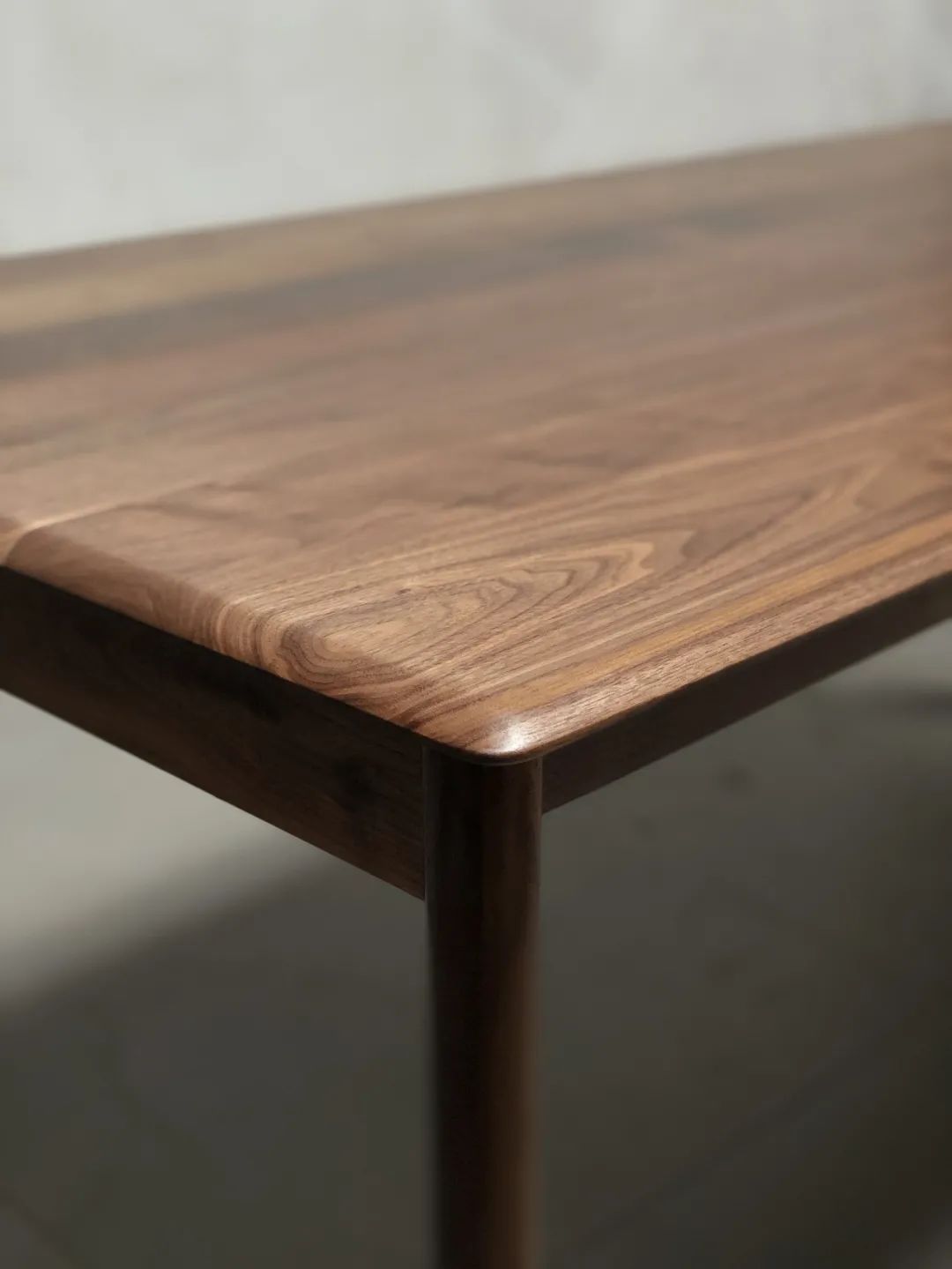 一块板一张桌,一张板折叠餐桌