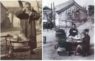 汪曾祺豆汁儿批注,汪曾祺豆汁儿赏析