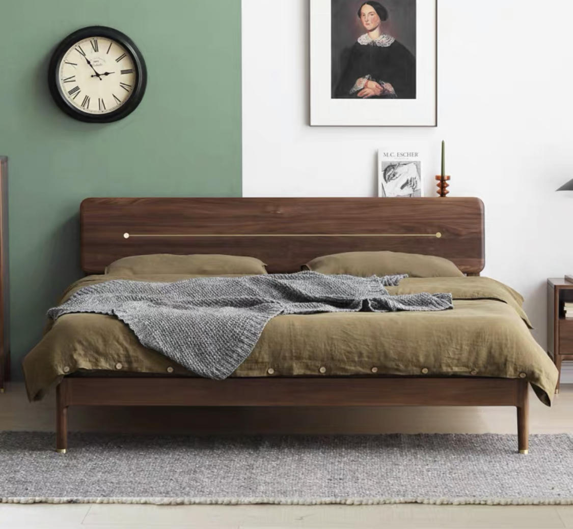 实木家具什么牌子质量好又便宜,实木家具价格合理的牌子有哪些呢