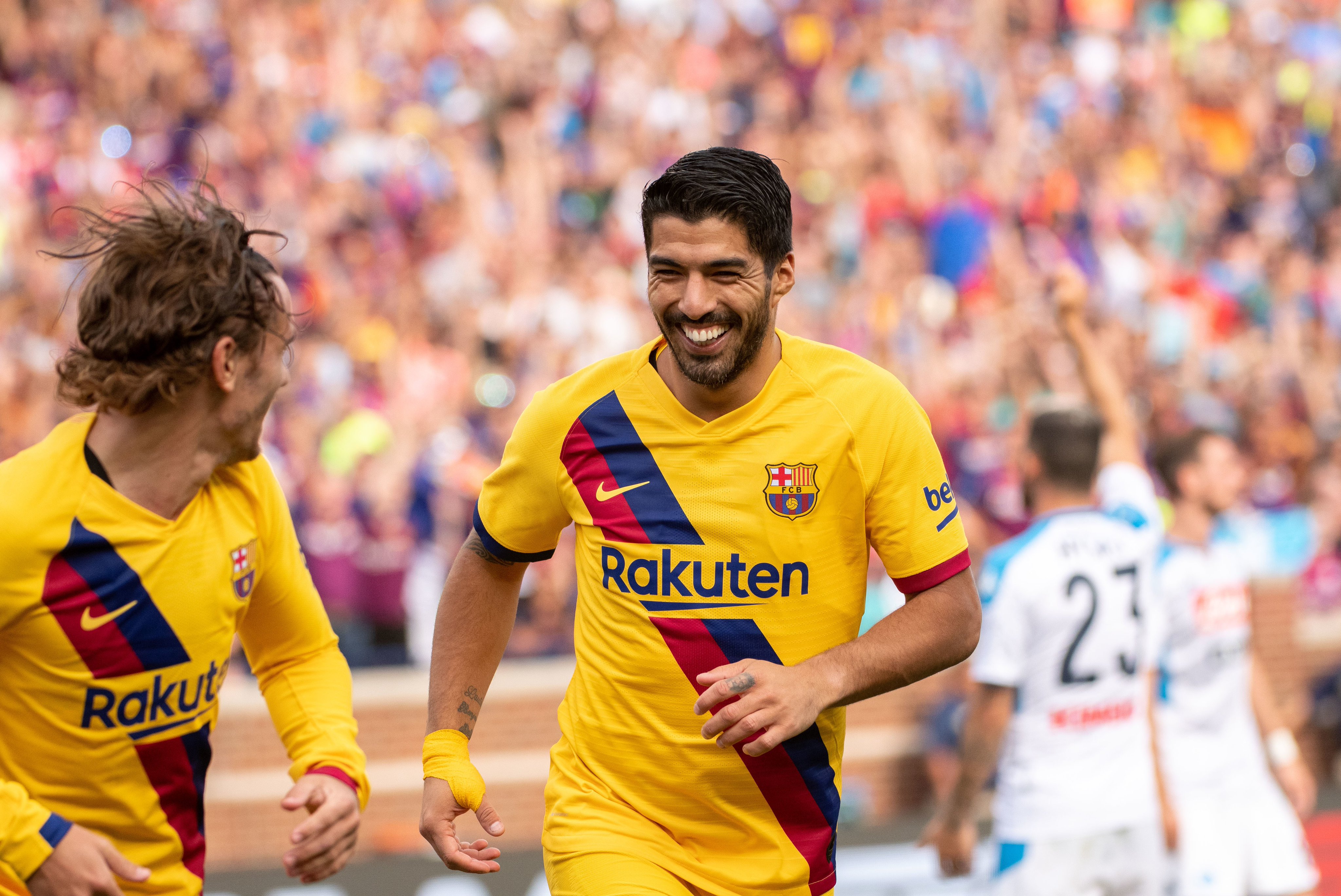 巴萨14-15西甲全部录像,西甲大冷门比赛视频直播回放