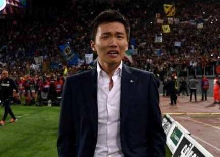 张康阳酒吧观战完整视频,张康阳国米110演讲