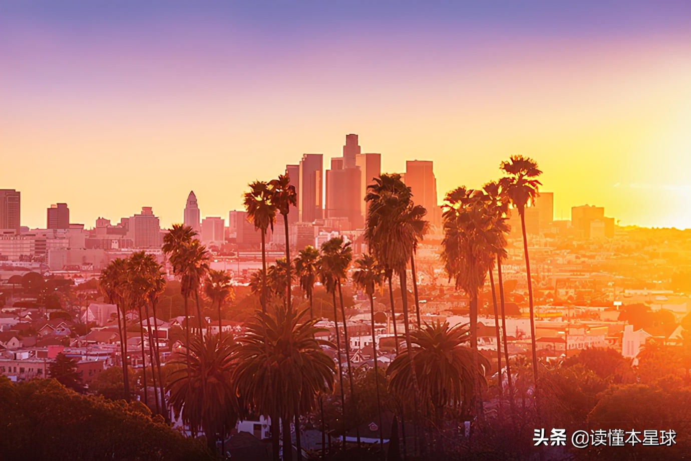 美国加州如何从共和*党**的摇篮变为民主*党**大本营？