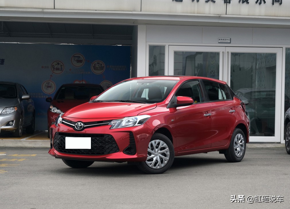 黑色丰田威驰fs值得买吗,丰田威驰fs性价比高吗