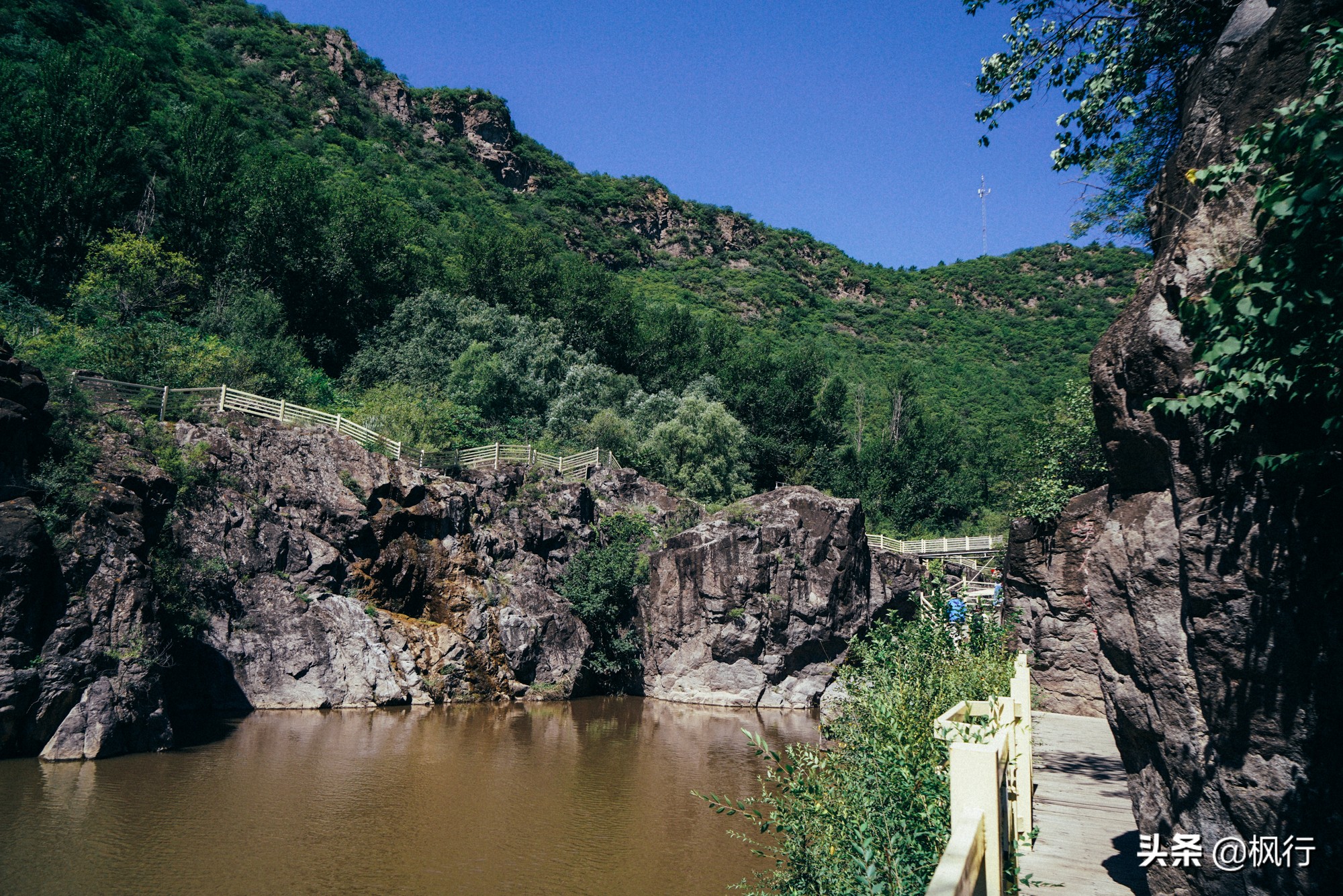 度假不逛景点适合去哪里,度假不必去远方