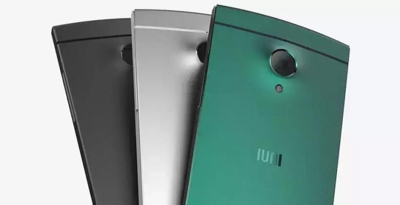 金立手机何去何从,金立手机是怎么倒下的