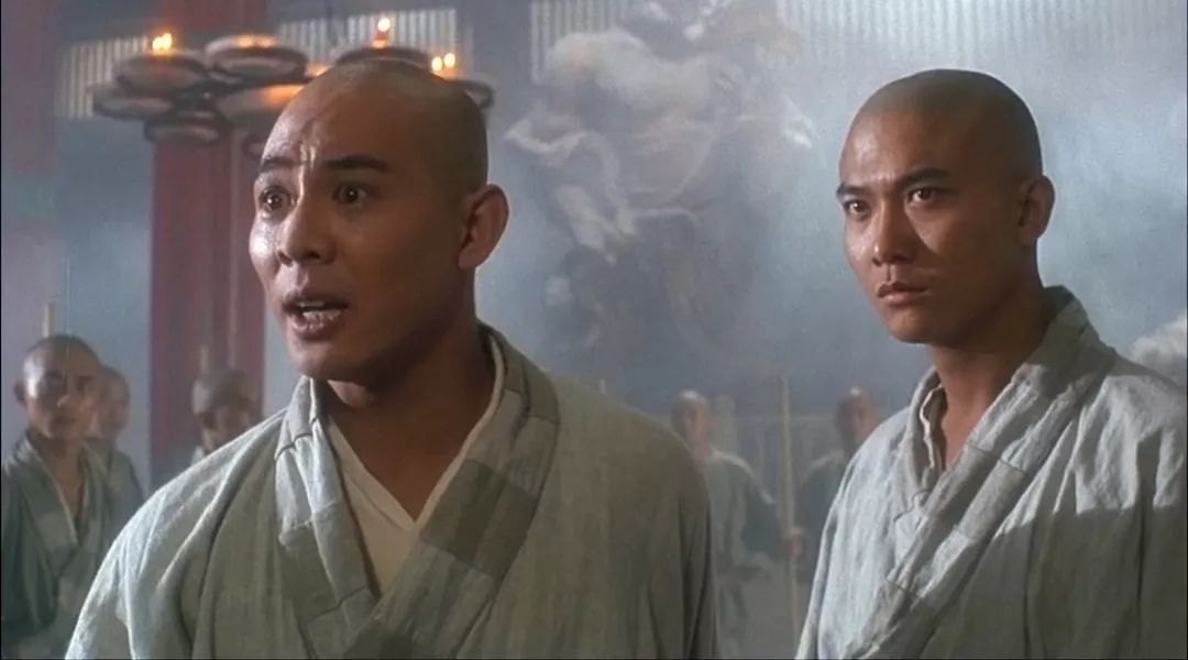 我命由我不由天李连杰评价,我命由我不由天完整版甄子丹