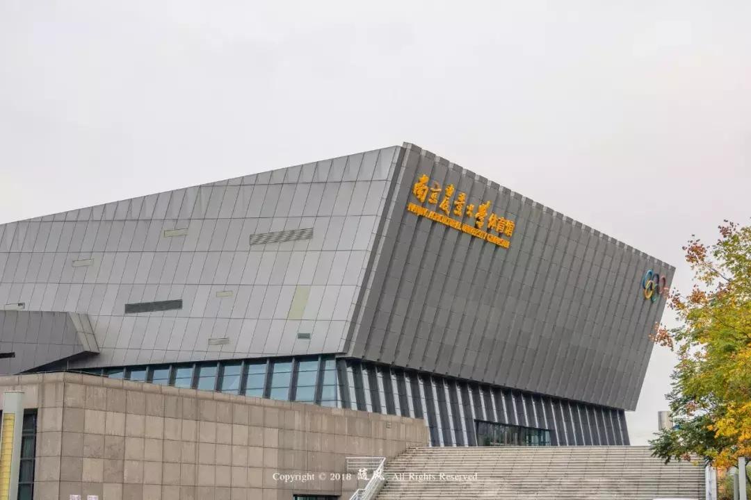 南京的大学学校面积,南京的大学有哪些