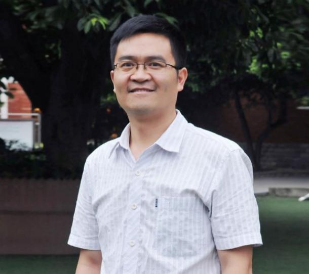 成都高新区两个网红学校,大家心目中的成都