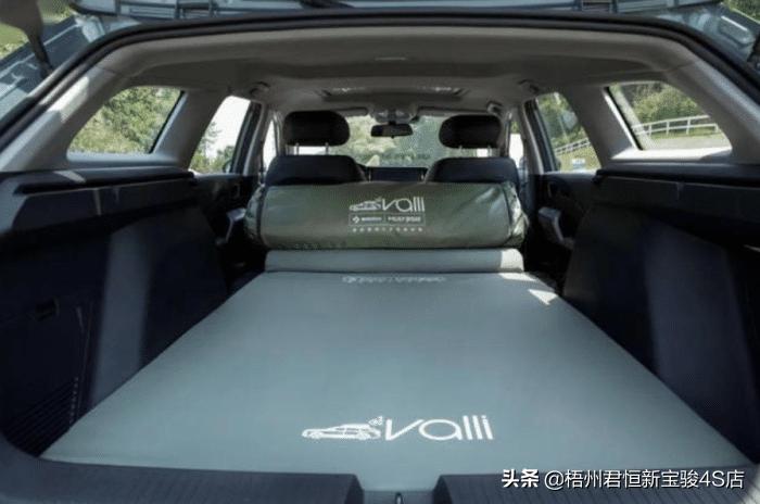 宝骏valli休旅车怎么样,新宝骏休旅车valli配置表