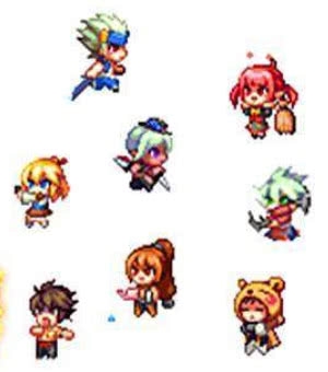 地下城与勇士开盒子追忆时装外观,dnf追忆2013和2015新春套外观多少钱