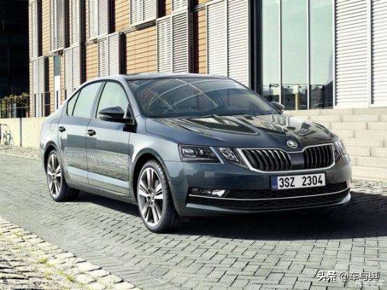 换了壳的大众,斯柯达明锐换手动变速箱壳