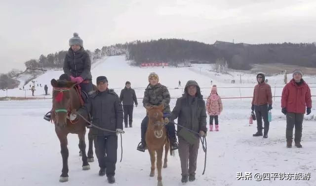 叶赫皇家山滑雪场收费标准,叶赫皇家山滑雪场春节