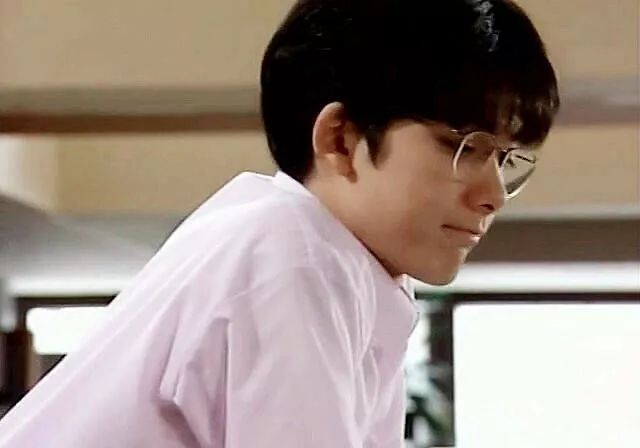 柏原崇今昔对比,日本美少年柏原崇现状