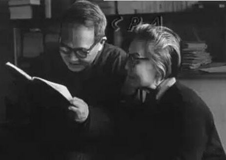 杨绛最漂亮的妻子,最贤的妻最才的女杨绛传读后感