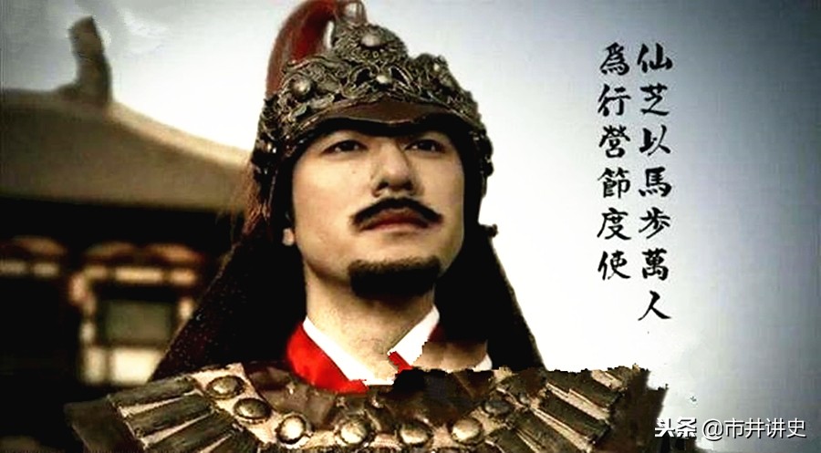 大唐与阿拉伯之间的怛罗斯之战,为啥阿拉伯帝国不灭掉大唐呢