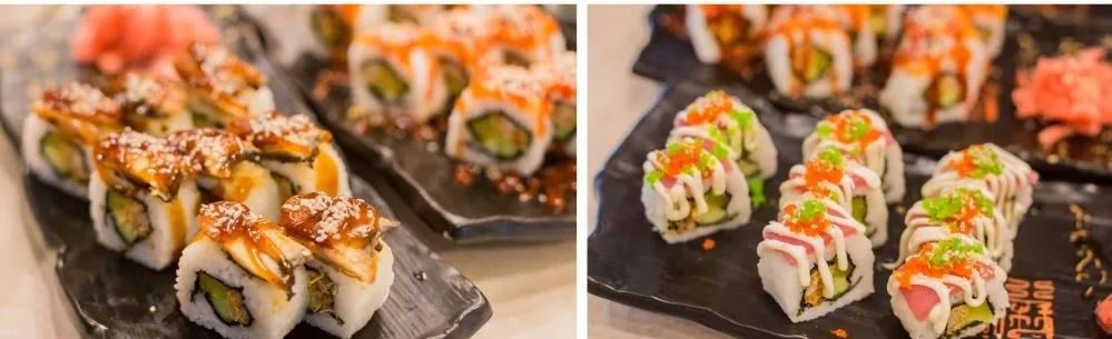 高品质自助餐厅吃的舒心,高级自助好吃的美食店推荐