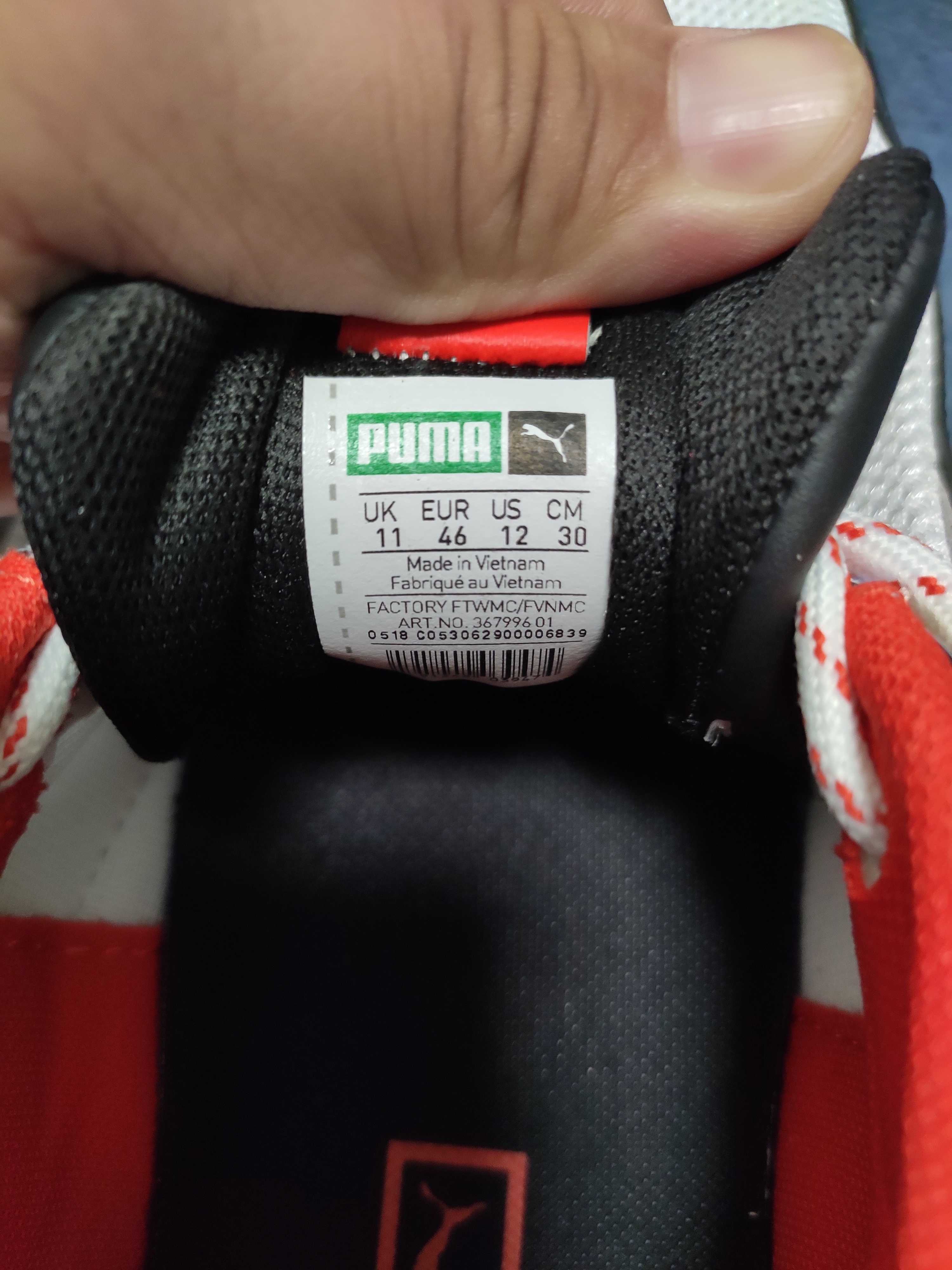 彪马最好看的老爹鞋,十大最值得入手的老爹鞋