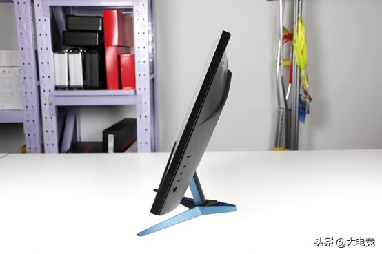 宏碁acer电竞小金刚vg271um,宏碁显示器vg271u怎么样