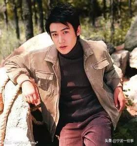 不止周星驰是宁波人，你知道这些明星也是宁波人吗？