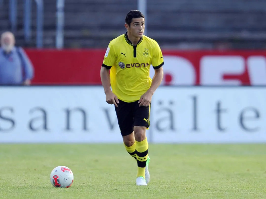 多特青训遗珠图,多特青训遗珠推荐