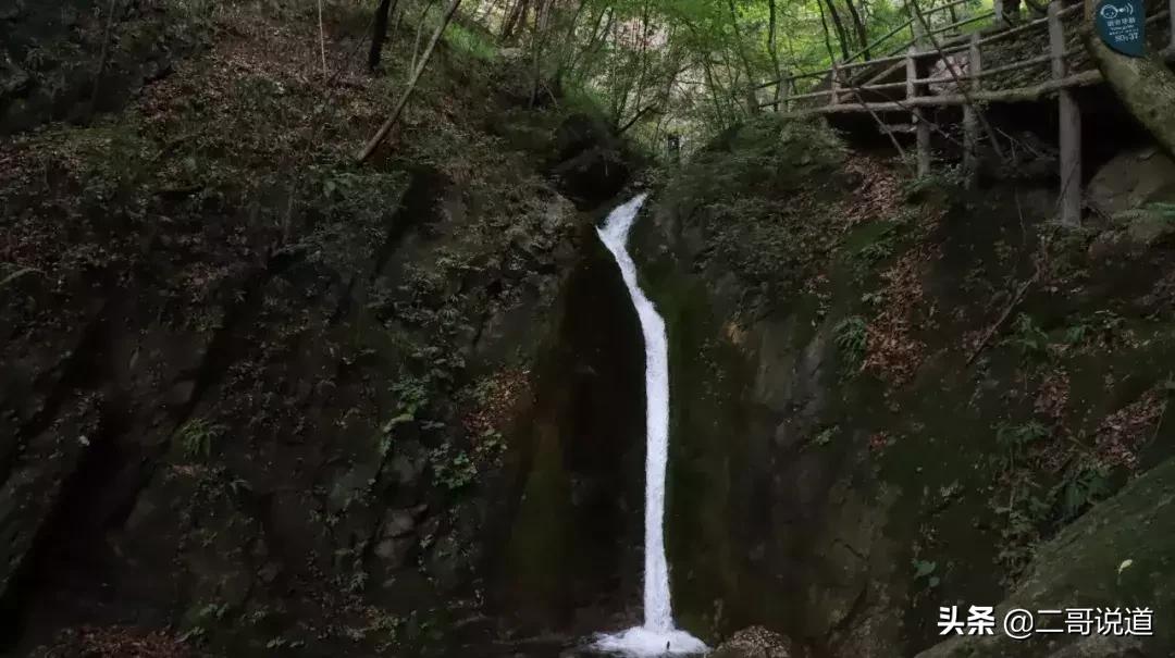 洛阳隐藏的好玩的地方,洛阳周边城市的山水景点