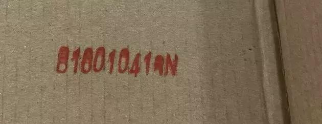 nike鞋盒有黑红色吗,nike鞋盒有洞的是什么款