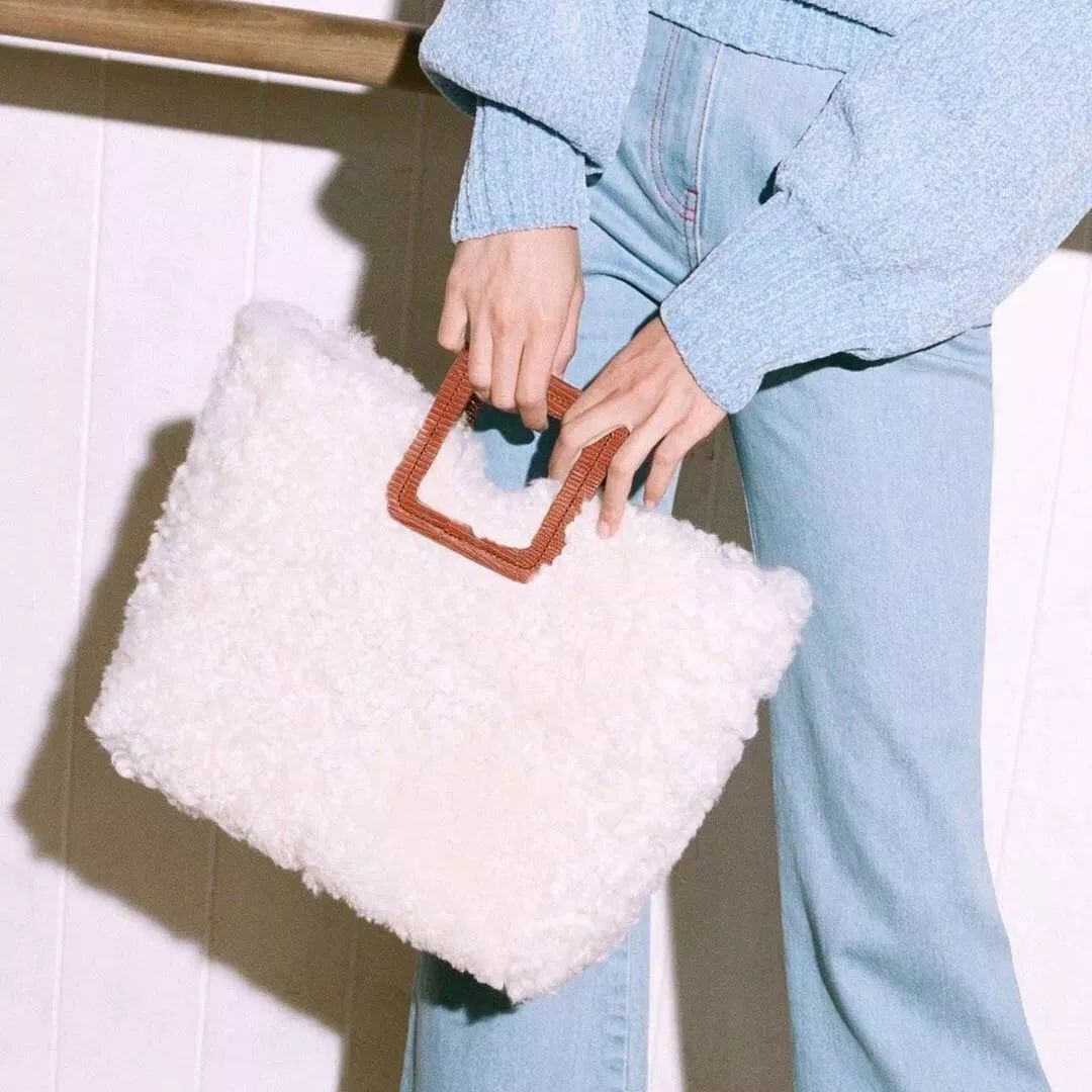 包包实用小众高级感轻奢大容量,最值得买的10款包包款式