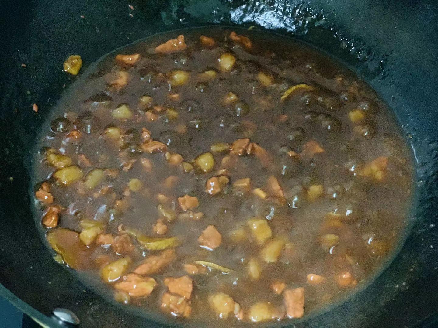 广式蜜汁叉烧肉包的正宗做法,广东蜜汁叉烧包教程