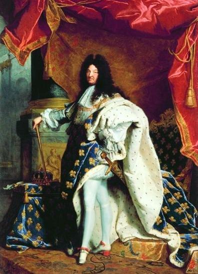 太阳王路易十四很厉害吗,太阳王路易十四生平简介