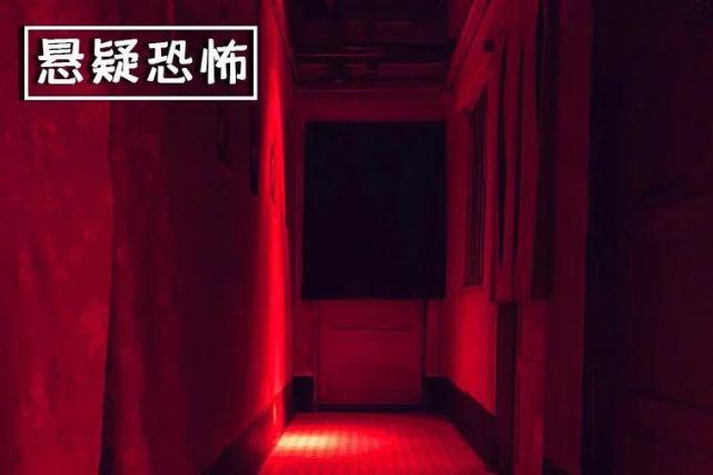 夜幕降临沉浸式密室逃脱体验剧场,超刺激的密室逃脱等你来体验