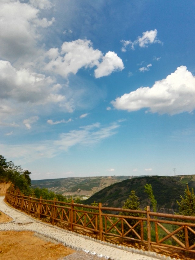陕西十大避暑的地方,咸阳避暑旅游攻略