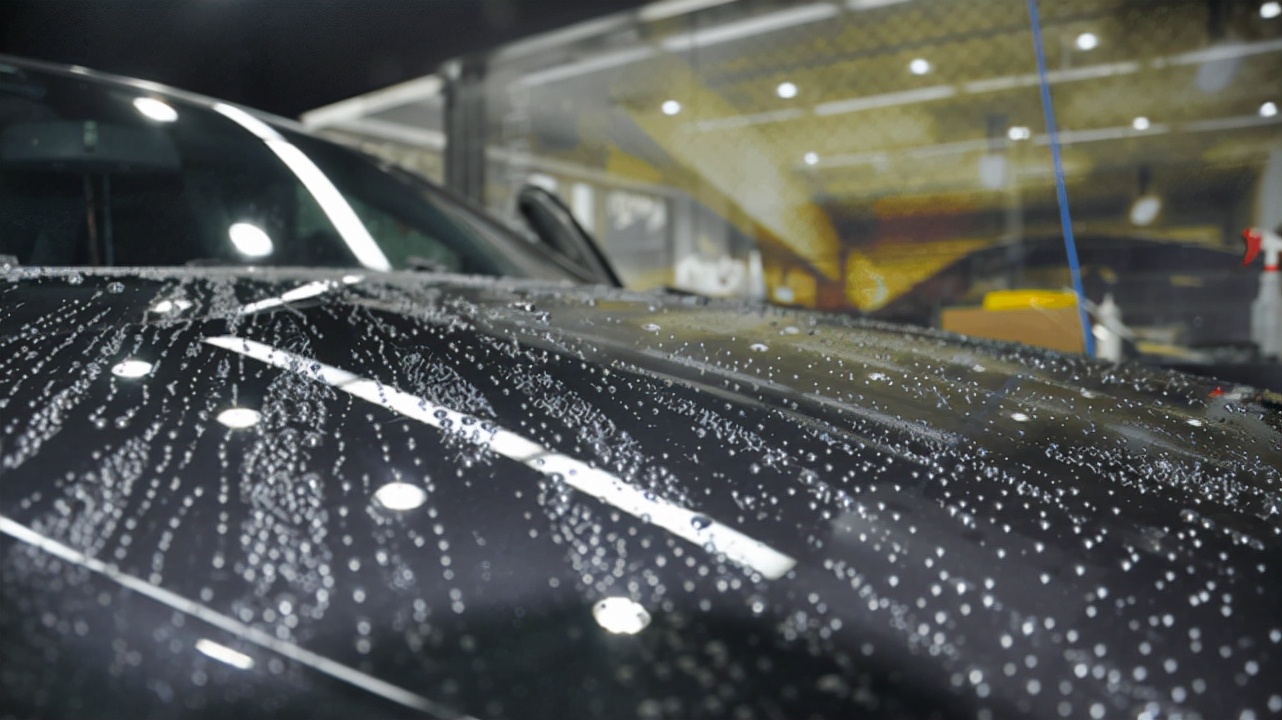 隐形车衣算不算智商税,杭州隐形车衣属于智商税吗