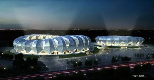 汕头正大体育馆规划图,汕头体育中心体育场投资多少钱