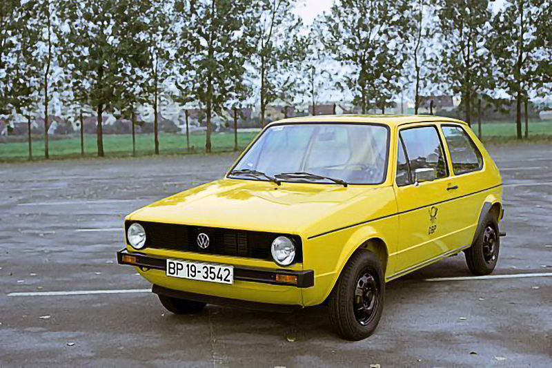 高尔夫8r和高尔夫gti有什么区别,高尔夫1到2万