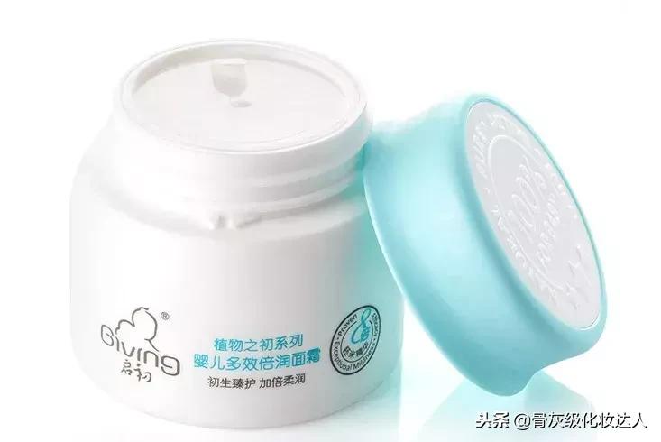 秋冬适合干皮补水锁水最好的面霜,十款面霜