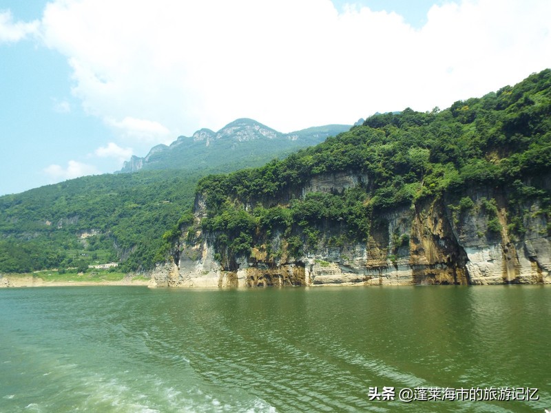 土家起源地最美清江,恩施清江最美的河