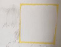 装修墙布边缘怎么处理,墙布正面看没色差侧面看一深一浅