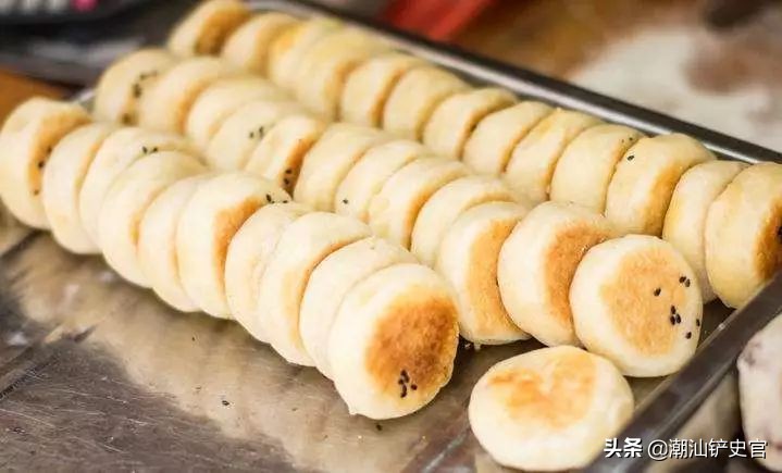 最正宗的潮汕特产,潮汕特产大全排行榜前十名