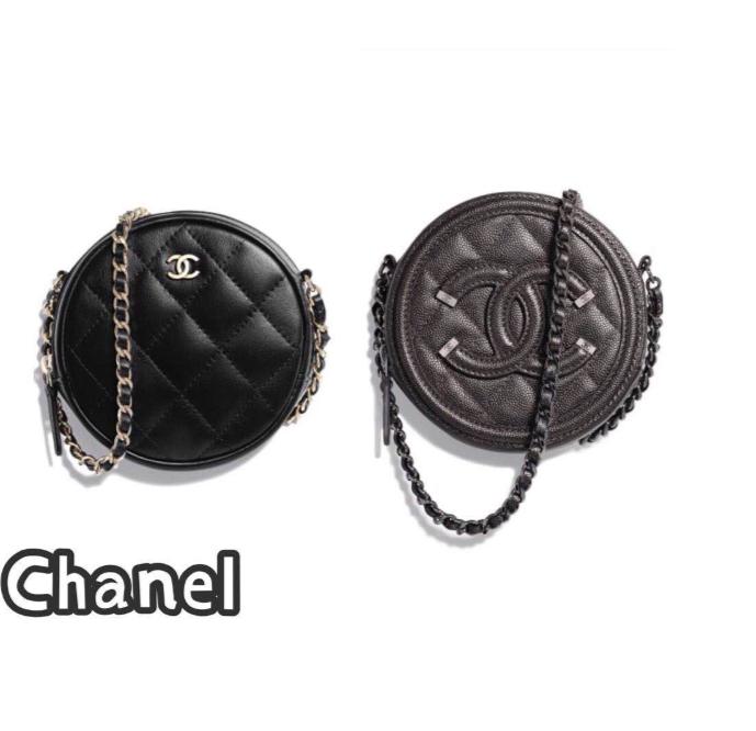 万元预算？可以考虑这些奢侈品包包