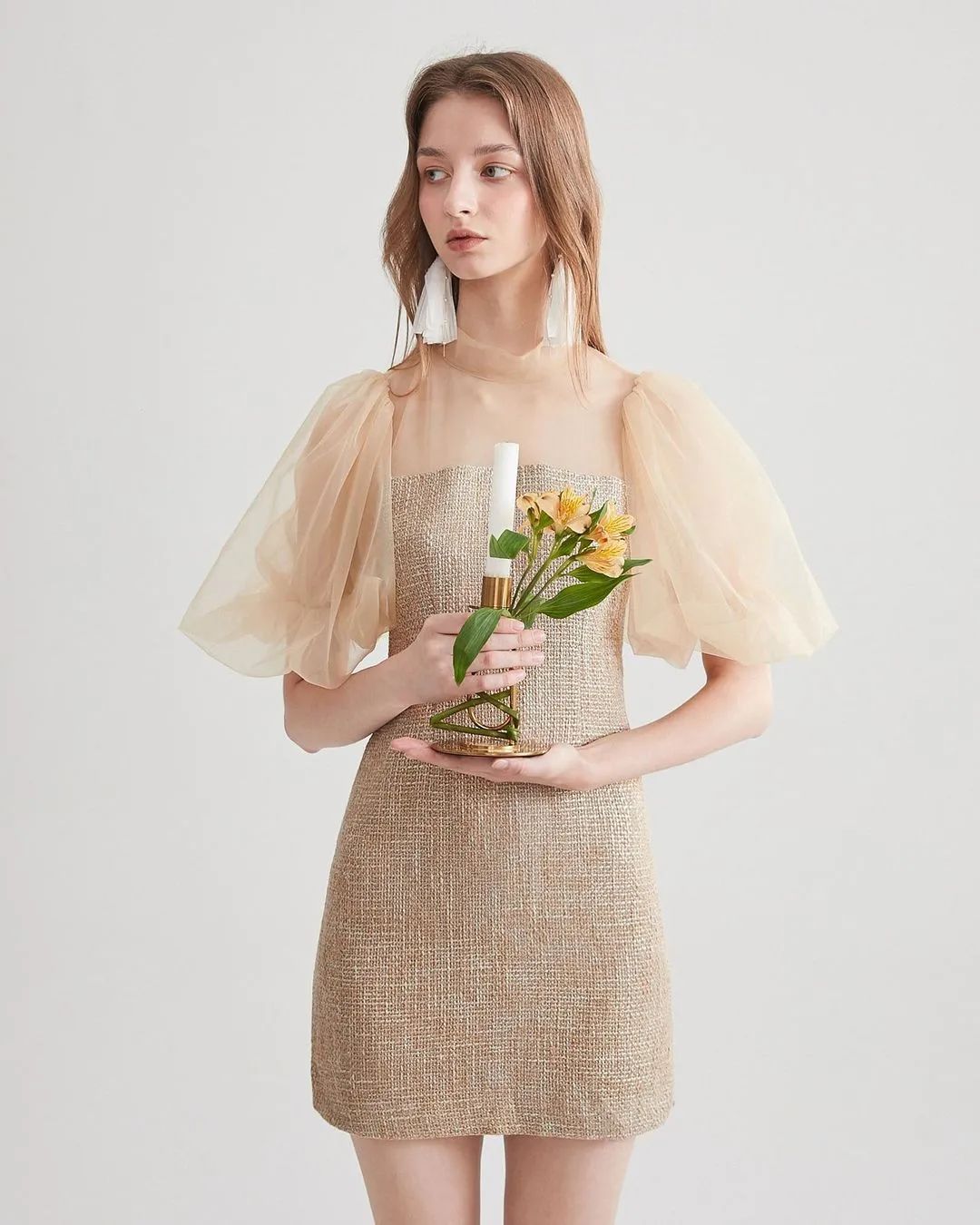 被抄袭的店铺,被900万网红抄袭还卖假货