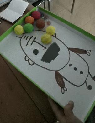 培养专注力100个游戏,培养一岁专注力的游戏