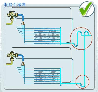 膨胀阀怎么修,膨胀阀分解维修