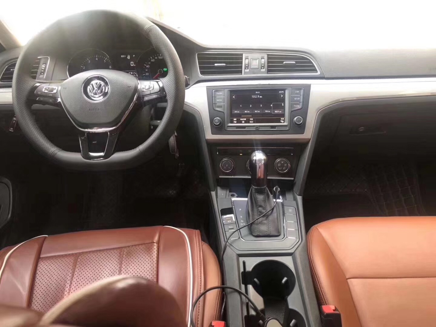 19款大众凌渡280二手车价格,大众凌渡16年的二手车多少钱