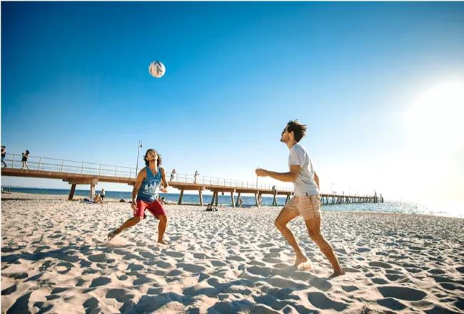 出国留学阿德莱德,为什么选择阿德莱德作为留学地