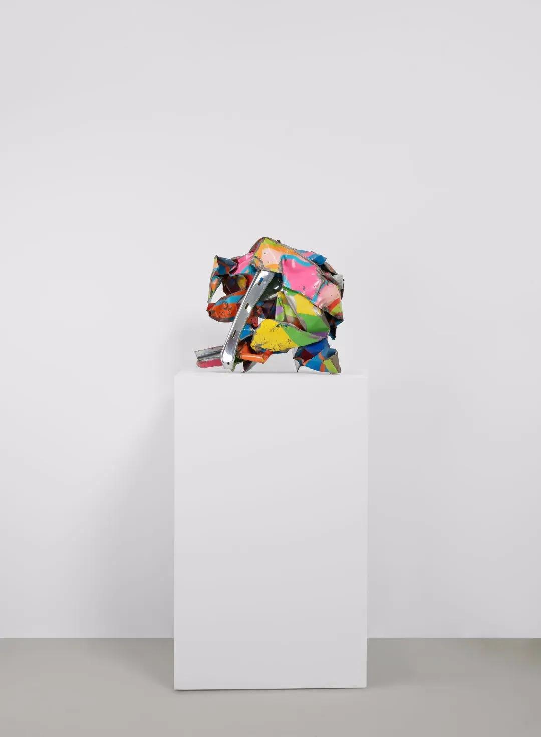 巴塞尔艺术展高清,巴塞尔艺术展必看作品