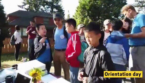 美国夏令营葡萄籽,国际游学夏令营美国