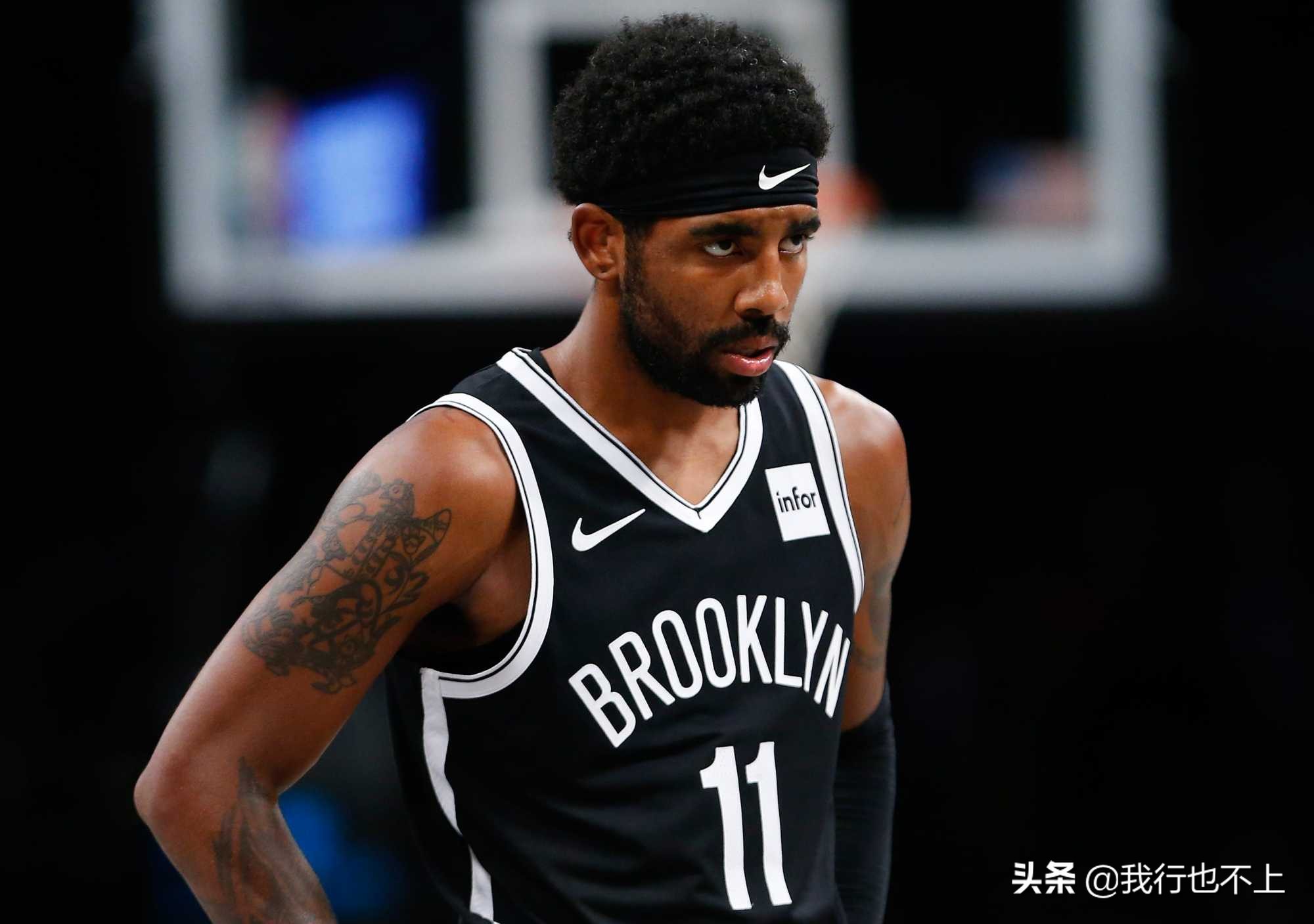 大的要来了？欧文发推：保持冷静，然后你们就什么都知道了