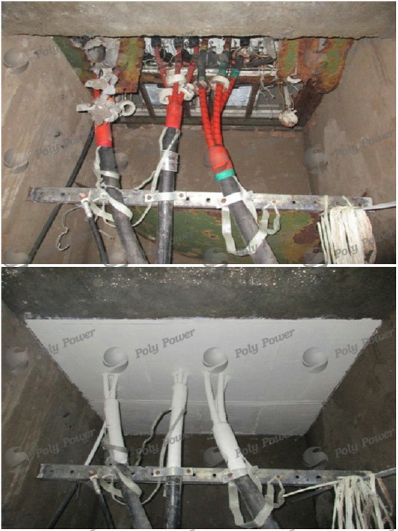 高温天气风扇短路会怎么样,高温天气电机烧坏原因