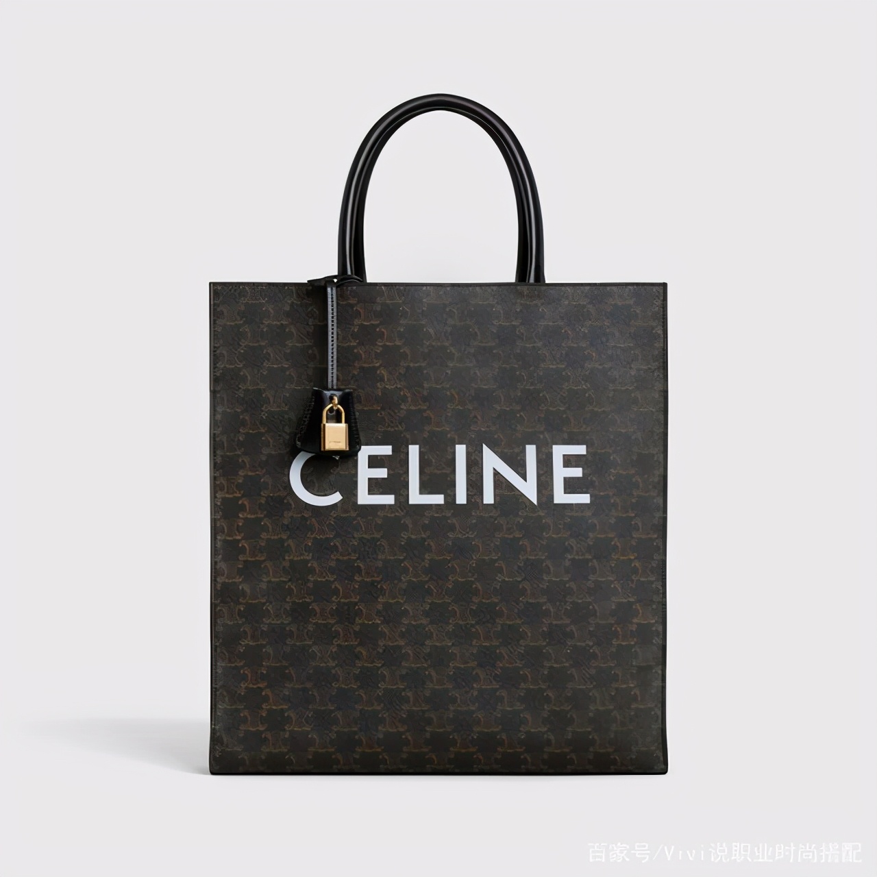 迪奥托特爆款,迪奥托特包金色字母